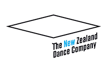 NZ Dance company Logo