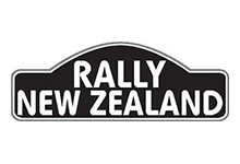 Rally NZ logo