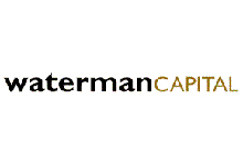 Waterman Capital logo