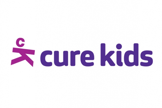 Cure Kids Logo
